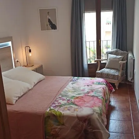 Apartamento Rural Ca La Rumbeta En La Fresneda Extérieur photo