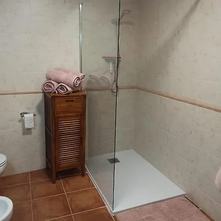 Apartamento Rural Ca La Rumbeta En La Fresneda Extérieur photo