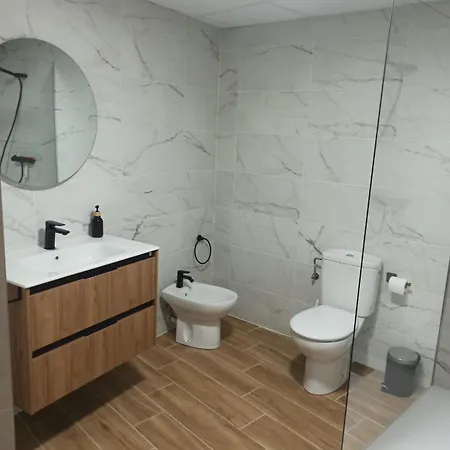 Apartamento Rural Ca La Rumbeta En La Fresneda Extérieur photo