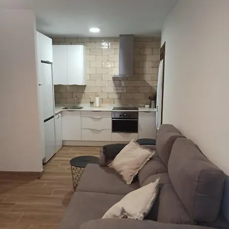 Apartamento Rural Ca La Rumbeta En La Fresneda Extérieur photo