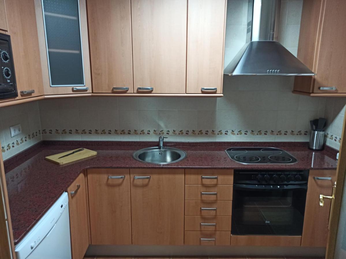 Apartment Rural Ca La Rumbeta En